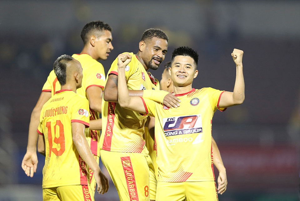 Câu lạc bộ bóng đá Thanh Hóa hướng đến mục tiêu top 3 V.League  