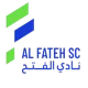 Logo Al-Fateh SC