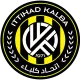 Logo Ittihad Kalba FC