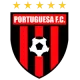 Logo Portuguesa FC